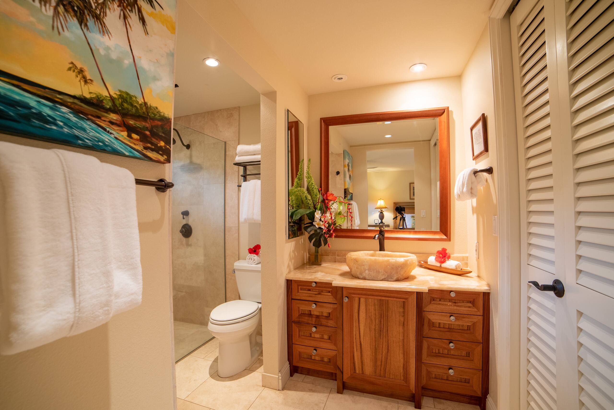 Condo in Kihei · ★4.8 · 1 bedroom · 1 bed · 2 baths - Image 17