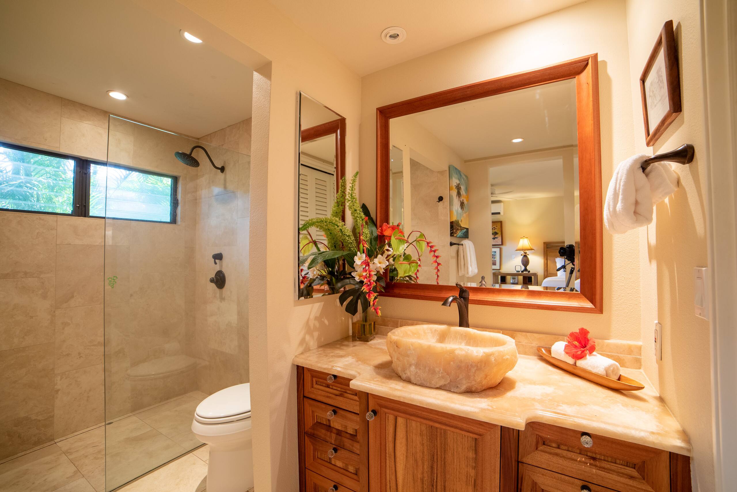 Condo in Kihei · ★4.8 · 1 bedroom · 1 bed · 2 baths - Image 18