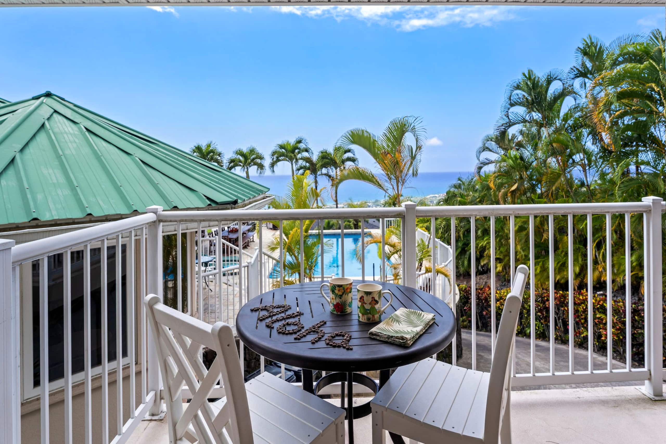 Home in Kailua-Kona · ★4.9 · 5 bedrooms · 10 beds · 3.5 baths - Image 53