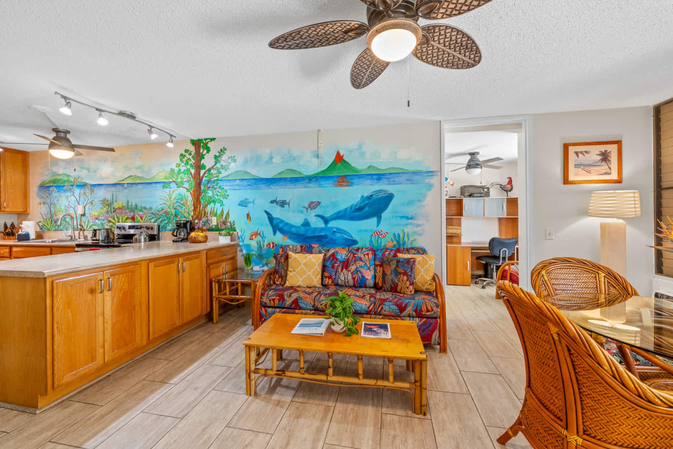 Condo in Kailua-Kona · ★4.68 · 2 bedrooms · 3 beds · 2 private baths - Image 20
