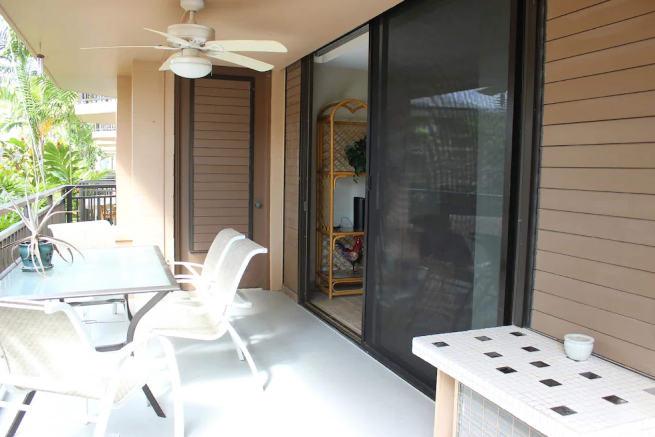 Condo in Kailua-Kona · ★4.68 · 2 bedrooms · 3 beds · 2 private baths - Image 48