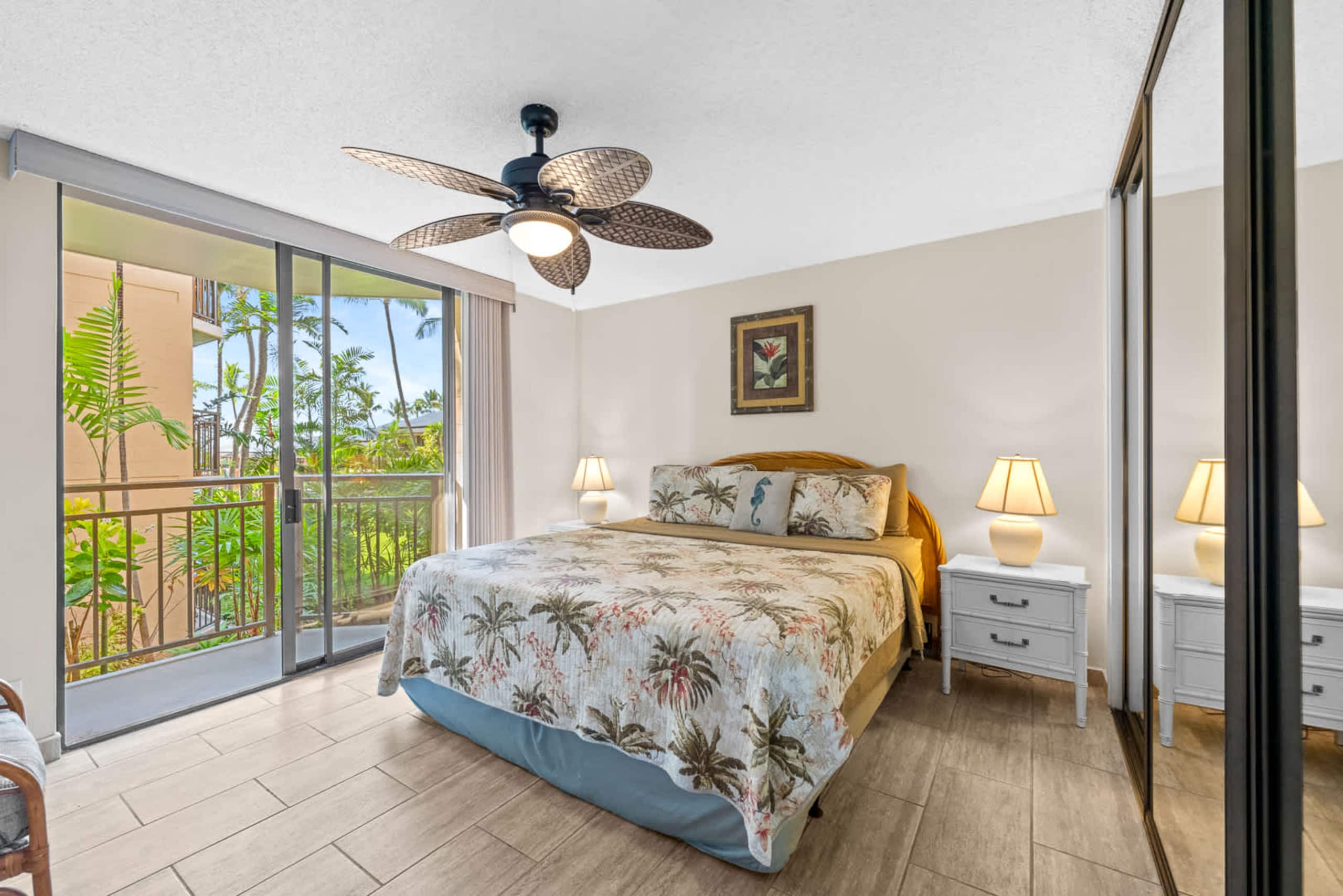 Condo in Kailua-Kona · ★4.68 · 2 bedrooms · 3 beds · 2 private baths - Image 10