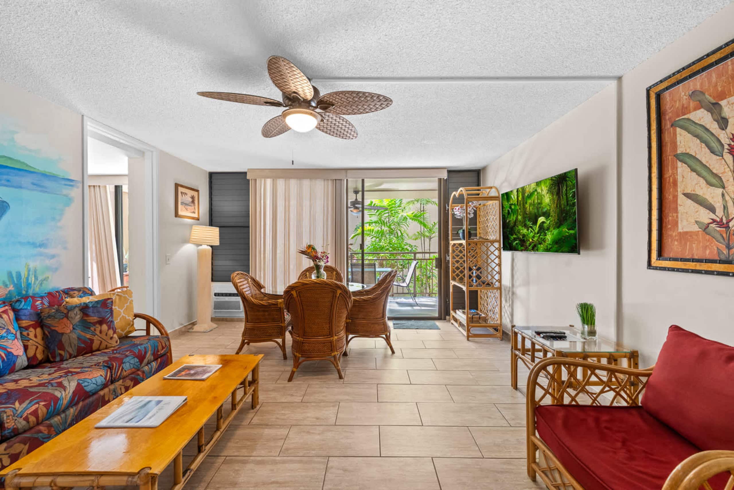 Condo in Kailua-Kona · ★4.68 · 2 bedrooms · 3 beds · 2 private baths - Image 7