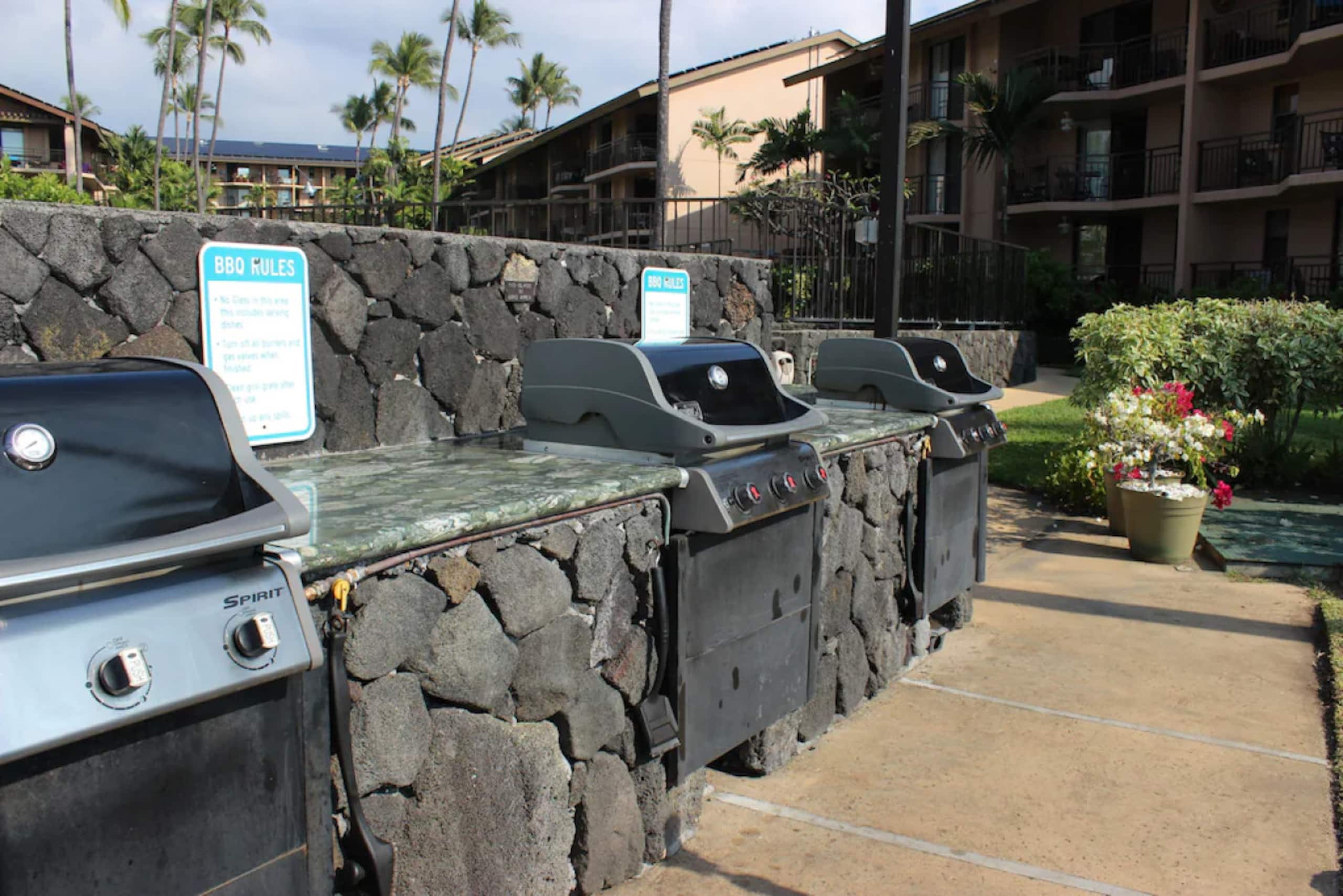 Condo in Kailua-Kona · ★4.68 · 2 bedrooms · 3 beds · 2 private baths - Image 49