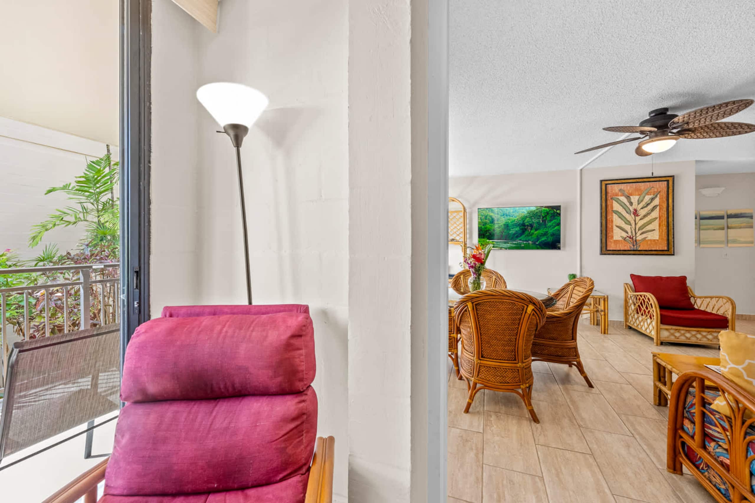 Condo in Kailua-Kona · ★4.68 · 2 bedrooms · 3 beds · 2 private baths - Image 42