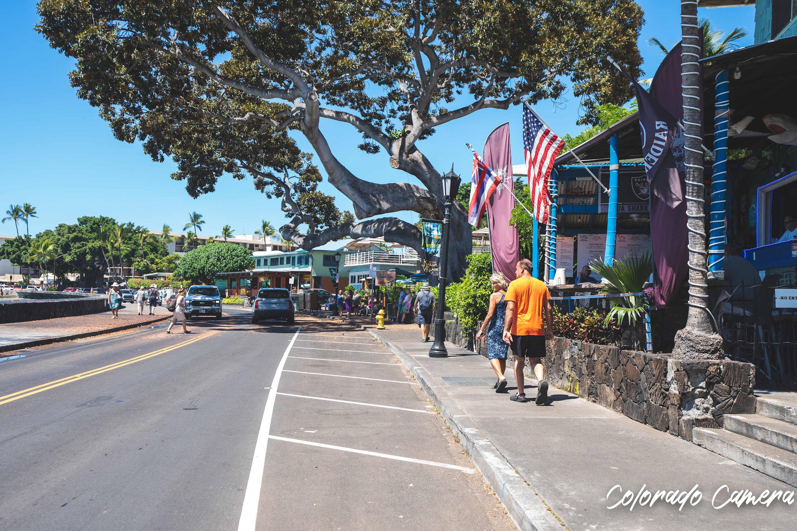 Condo in Kailua-Kona · ★4.68 · 2 bedrooms · 3 beds · 2 private baths - Image 53