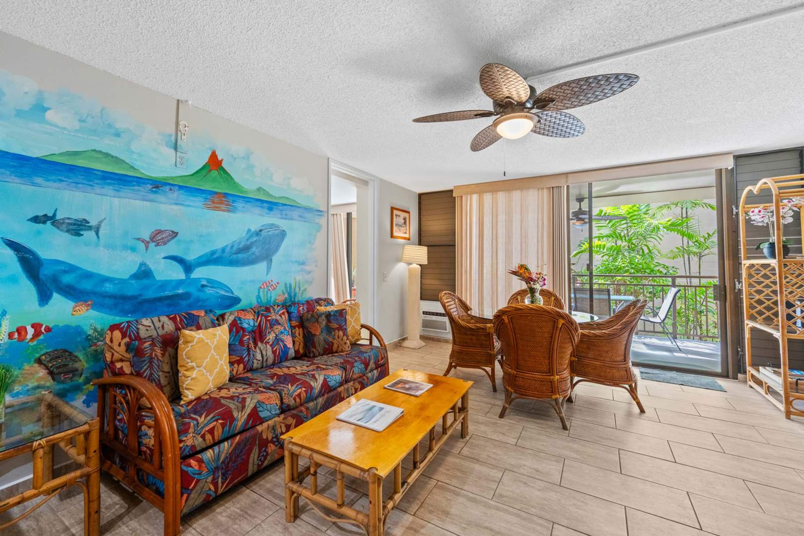 Condo in Kailua-Kona · ★4.68 · 2 bedrooms · 3 beds · 2 private baths - Image 22