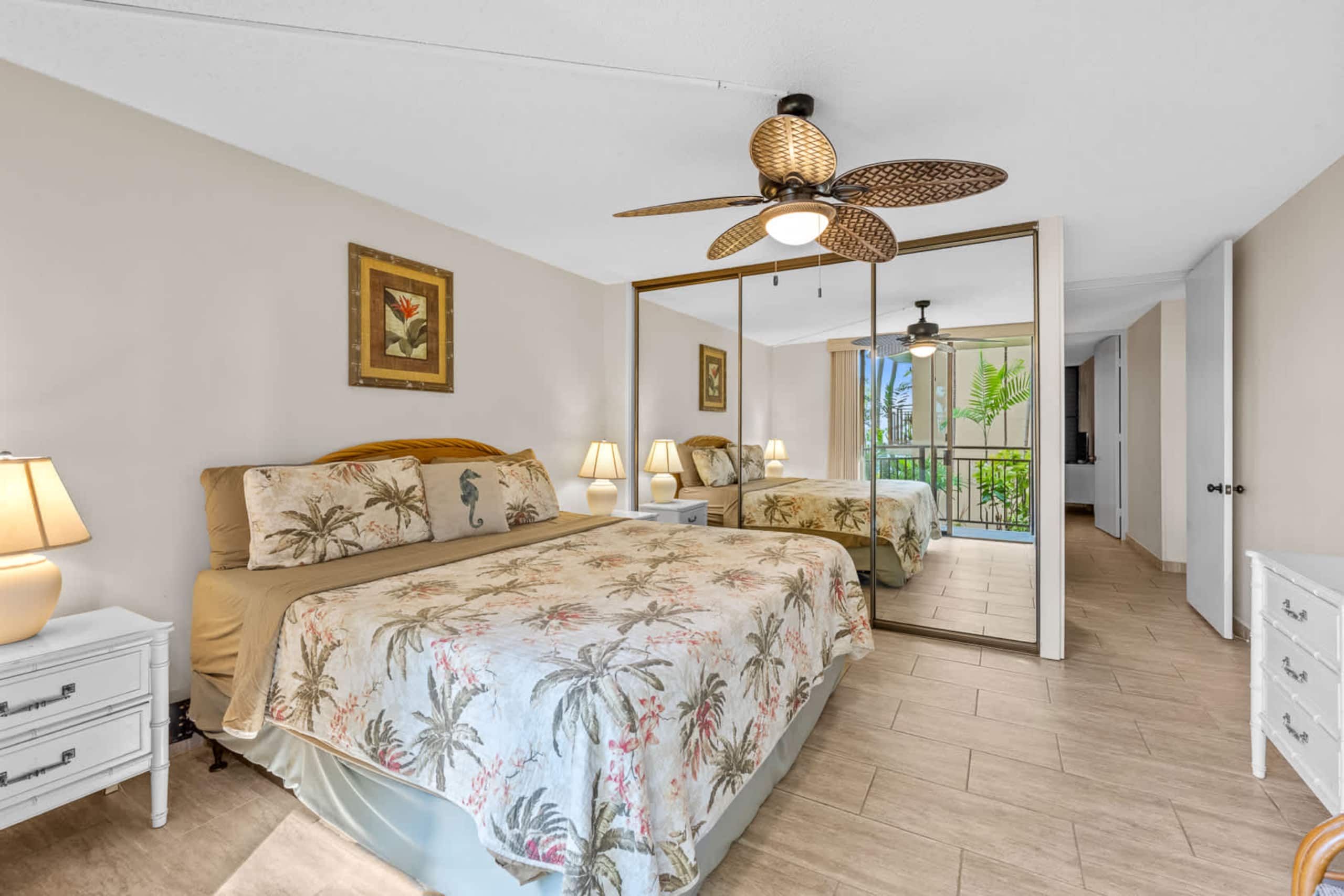 Condo in Kailua-Kona · ★4.68 · 2 bedrooms · 3 beds · 2 private baths - Image 24