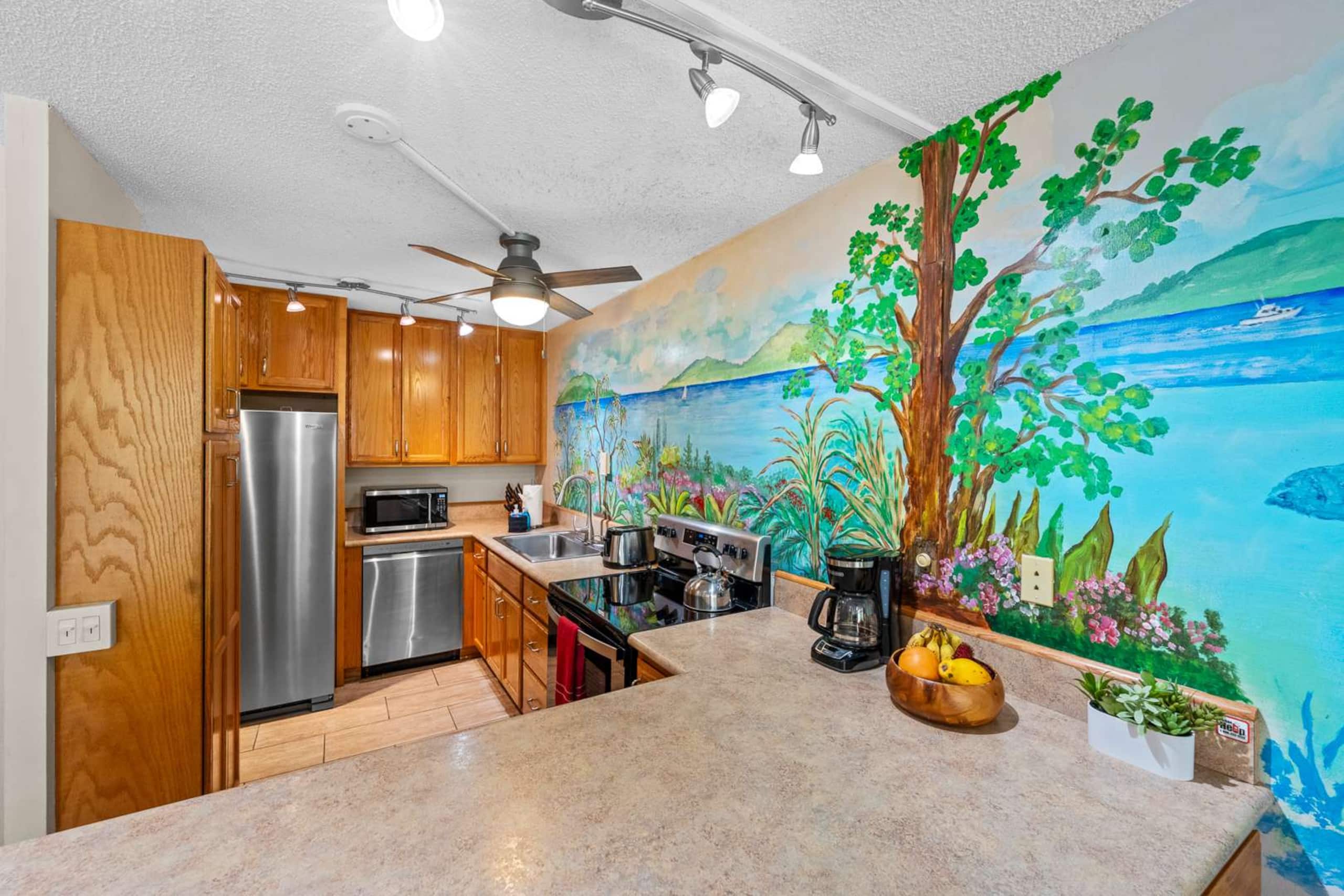 Condo in Kailua-Kona · ★4.68 · 2 bedrooms · 3 beds · 2 private baths - Image 6