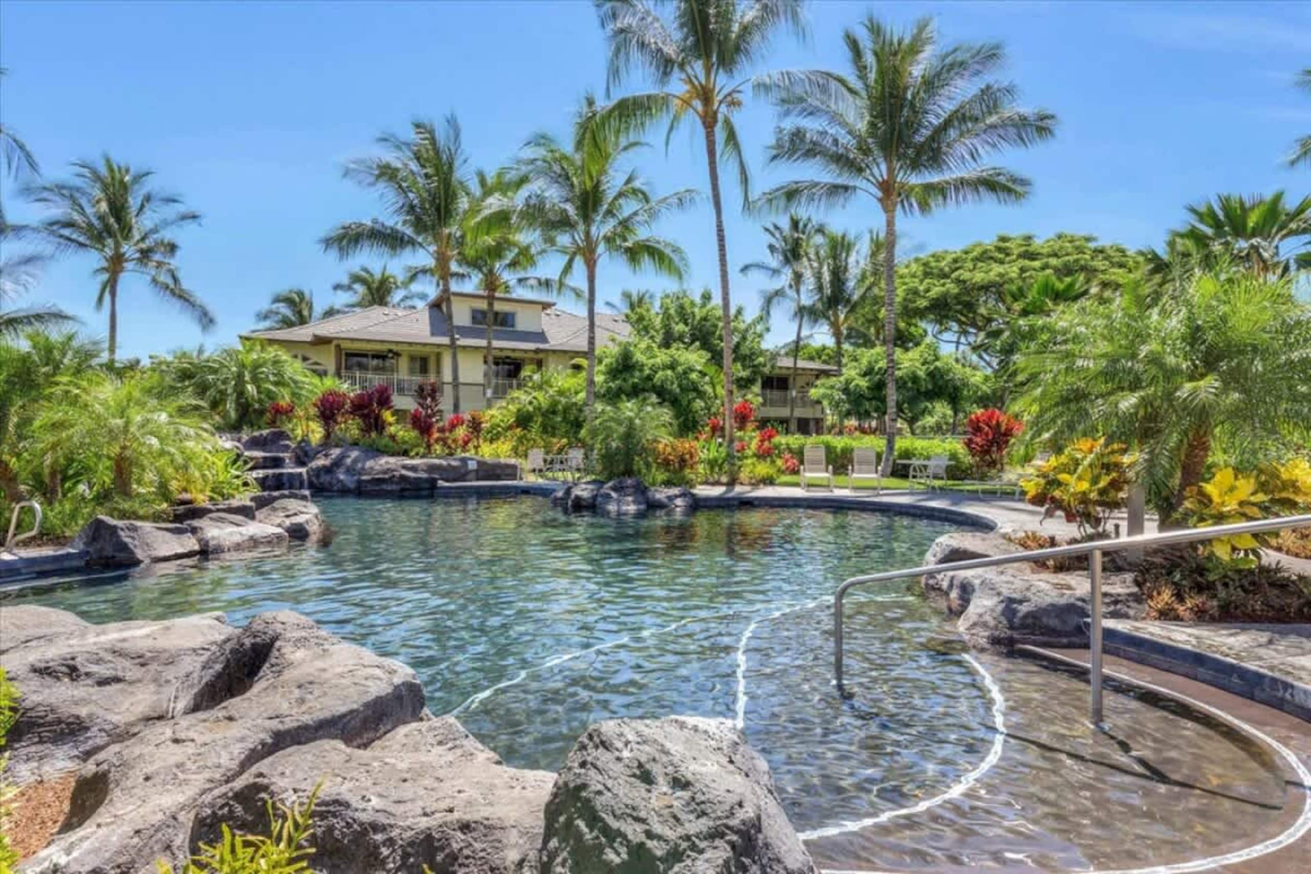 Townhouse in Waimea · ★4.9 · 3 bedrooms · 4 beds · 2 baths - Image 39