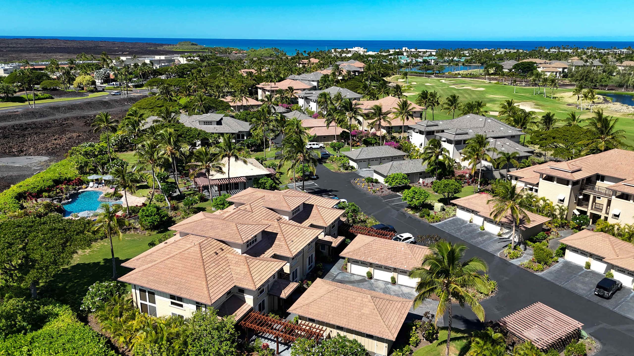 Townhouse in Waimea · ★4.9 · 3 bedrooms · 4 beds · 2 baths - Image 54