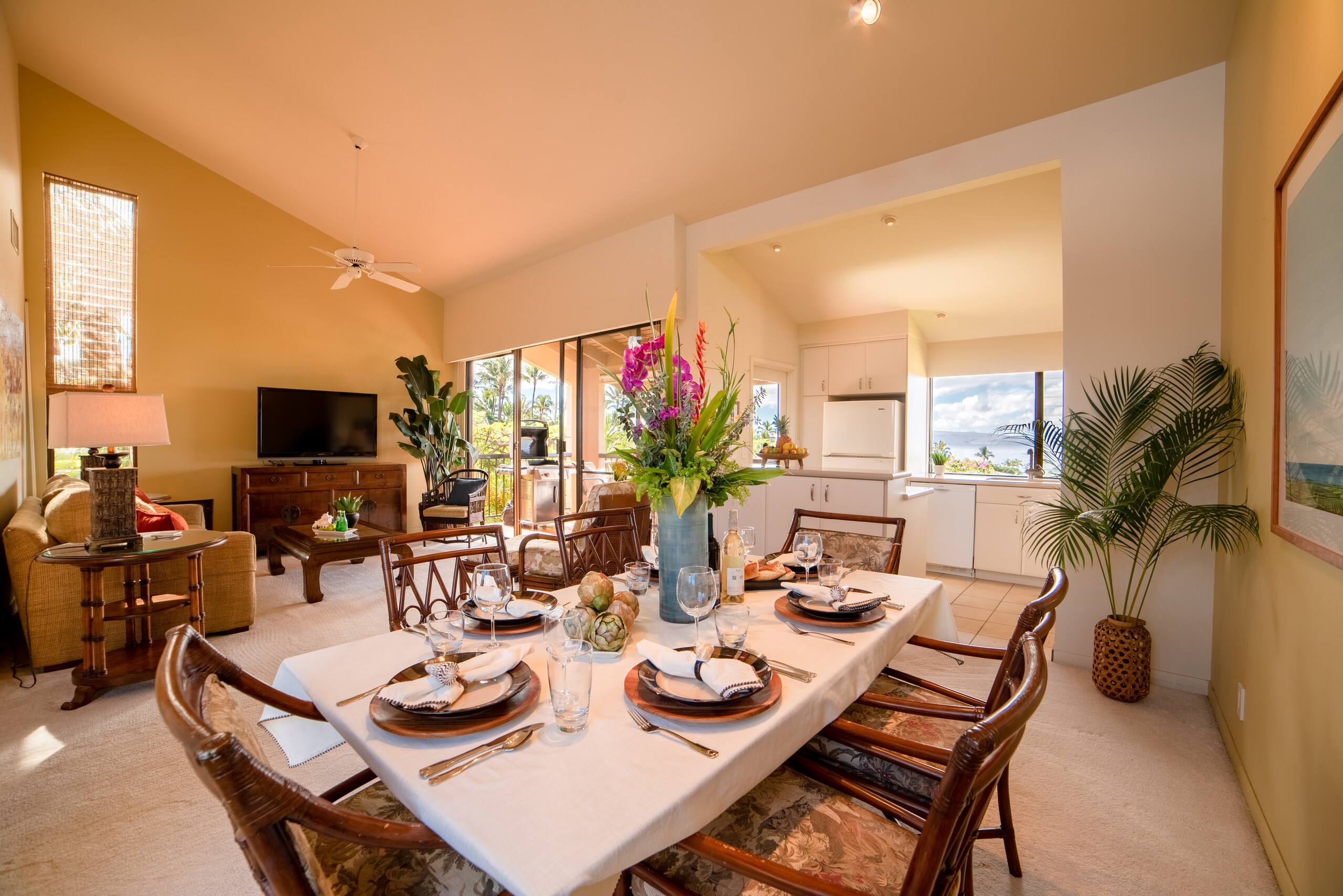 Condo in Kihei · ★5.0 · 1 bedroom · 2 beds · 2 baths - Image 9