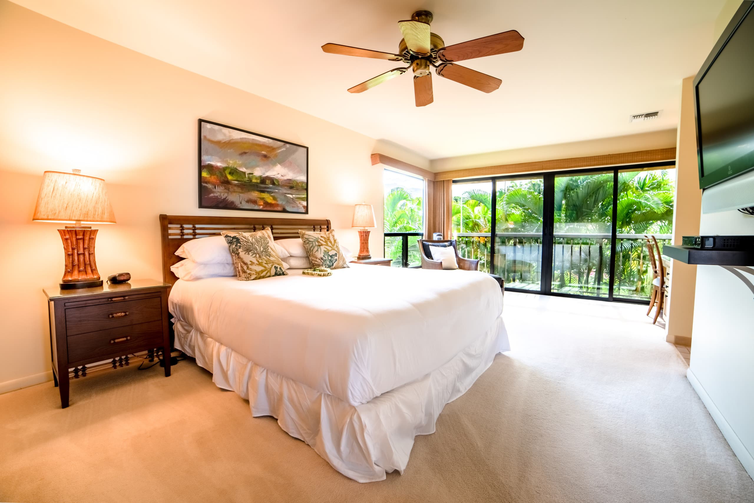 Condo in Kihei · ★5.0 · 1 bedroom · 2 beds · 2 baths - Image 14