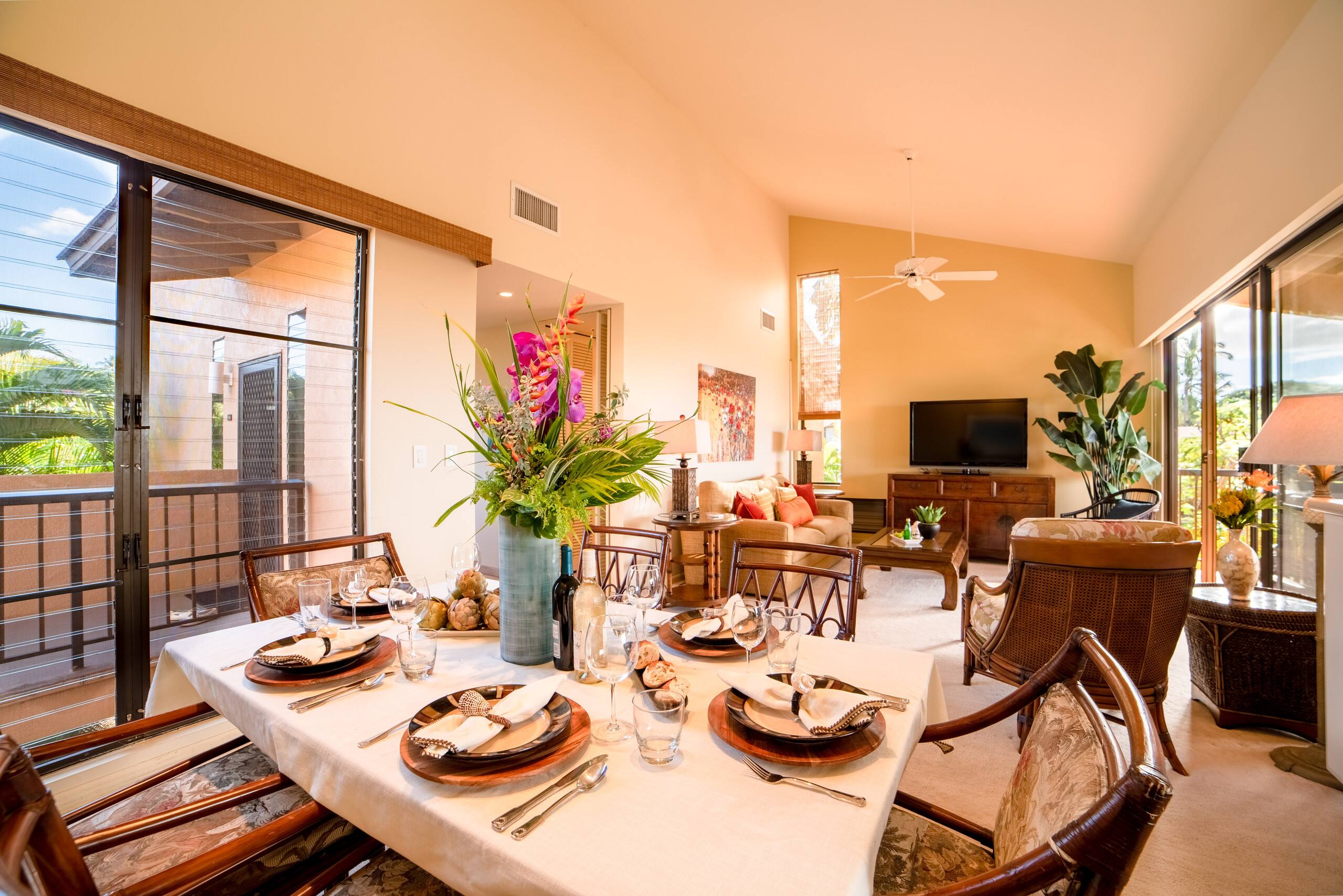 Condo in Kihei · ★5.0 · 1 bedroom · 2 beds · 2 baths - Image 8