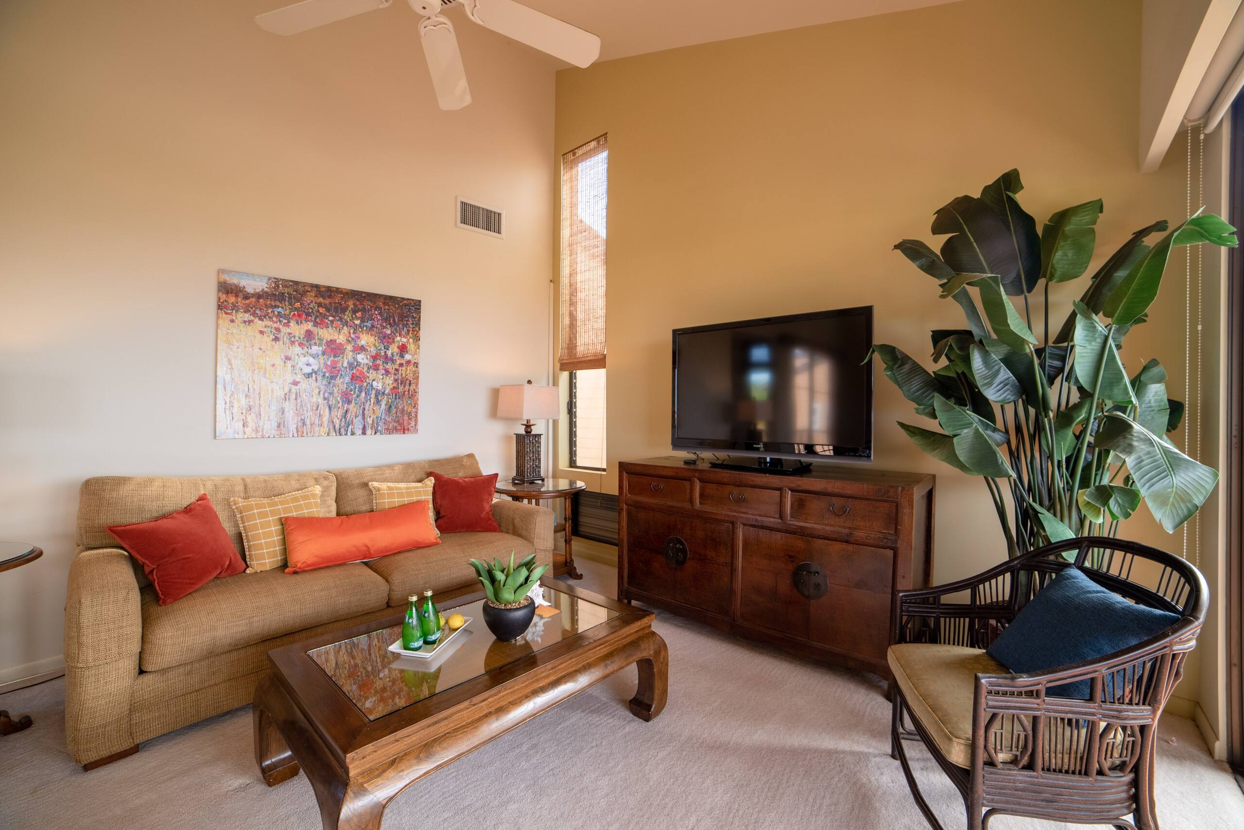 Condo in Kihei · ★5.0 · 1 bedroom · 2 beds · 2 baths - Image 3