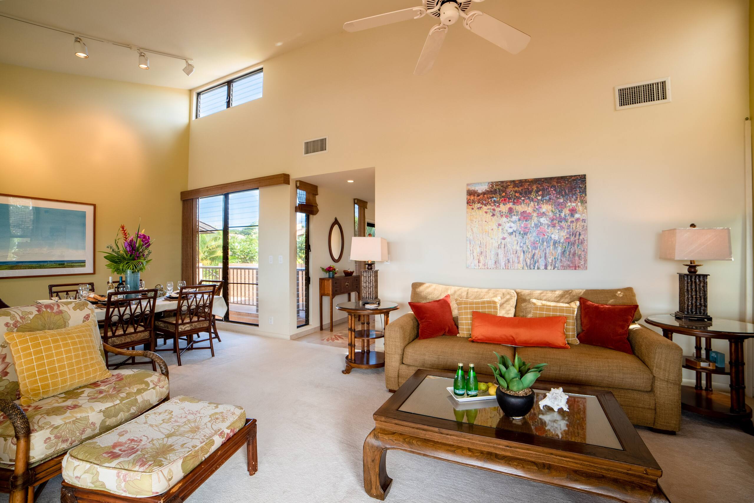 Condo in Kihei · ★5.0 · 1 bedroom · 2 beds · 2 baths - Image 1