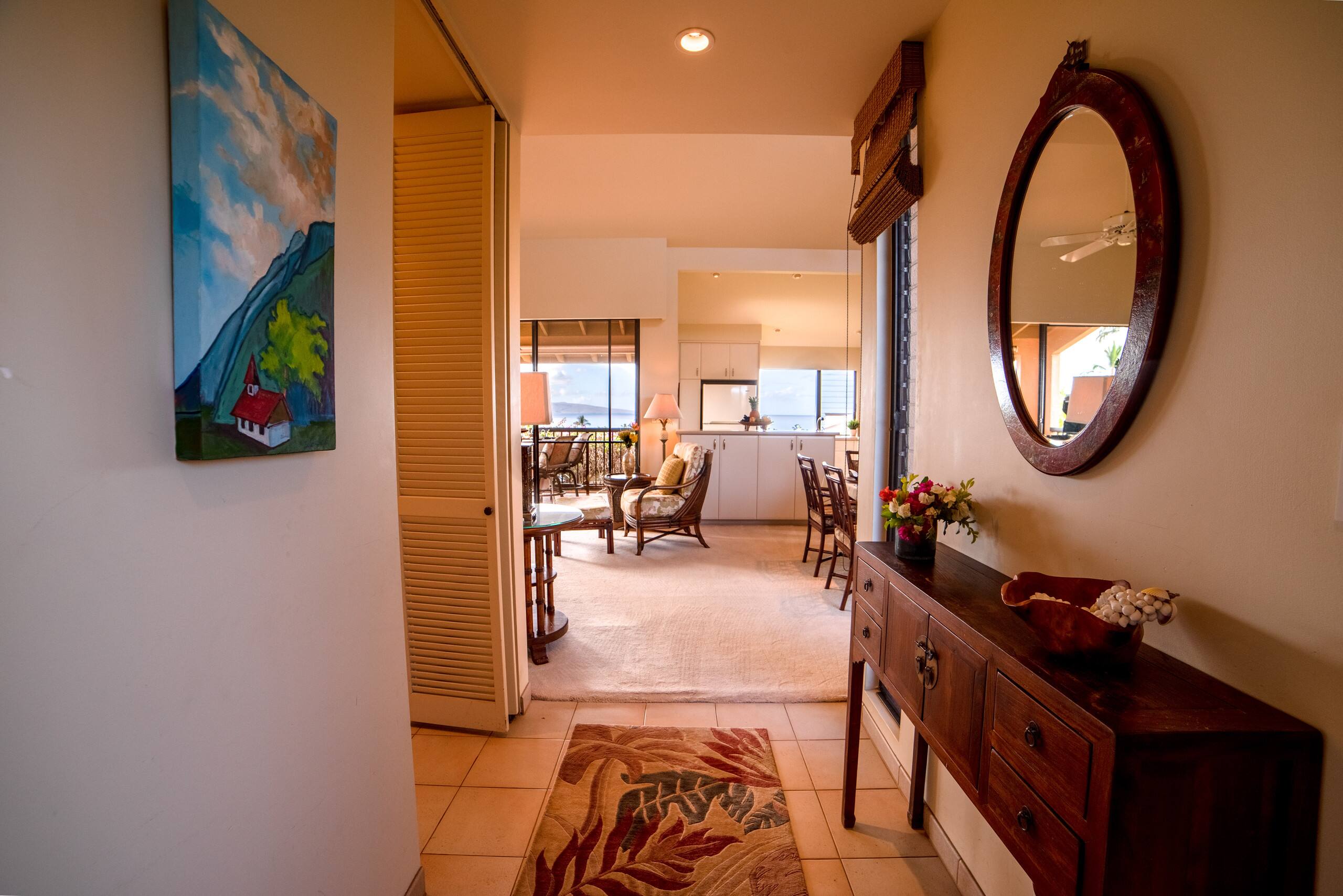 Condo in Kihei · ★5.0 · 1 bedroom · 2 beds · 2 baths - Image 4