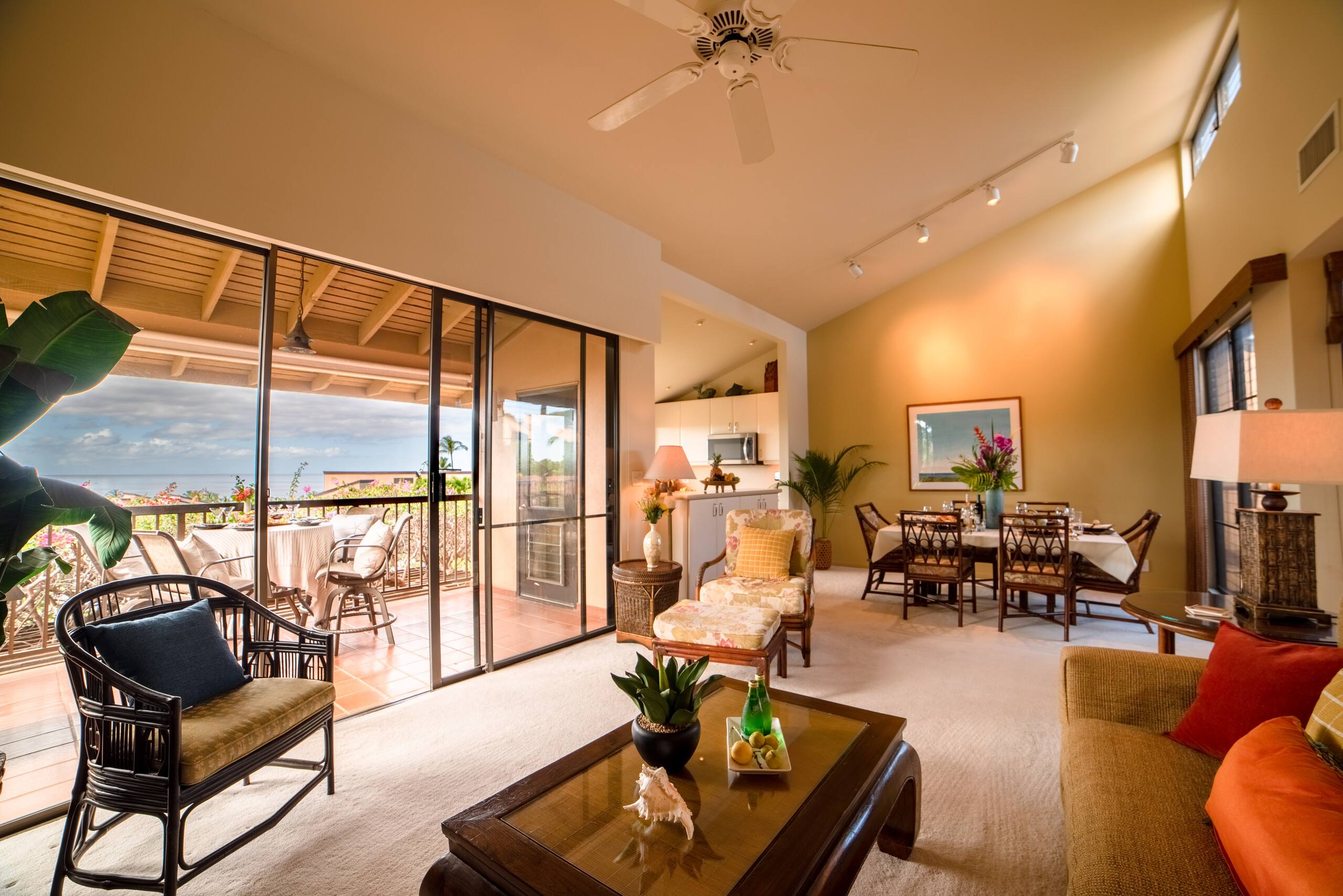 Condo in Kihei · ★5.0 · 1 bedroom · 2 beds · 2 baths - Image 2