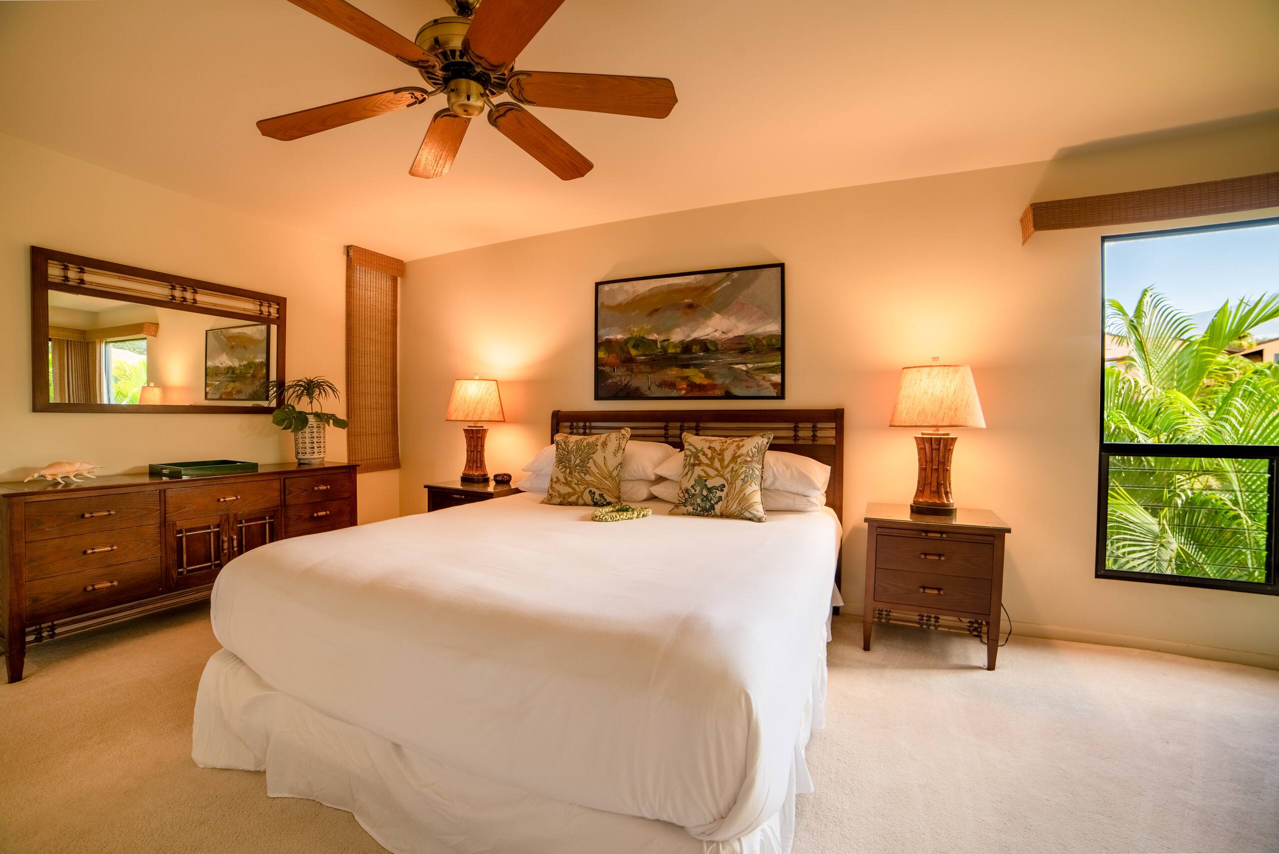 Condo in Kihei · ★5.0 · 1 bedroom · 2 beds · 2 baths - Image 13