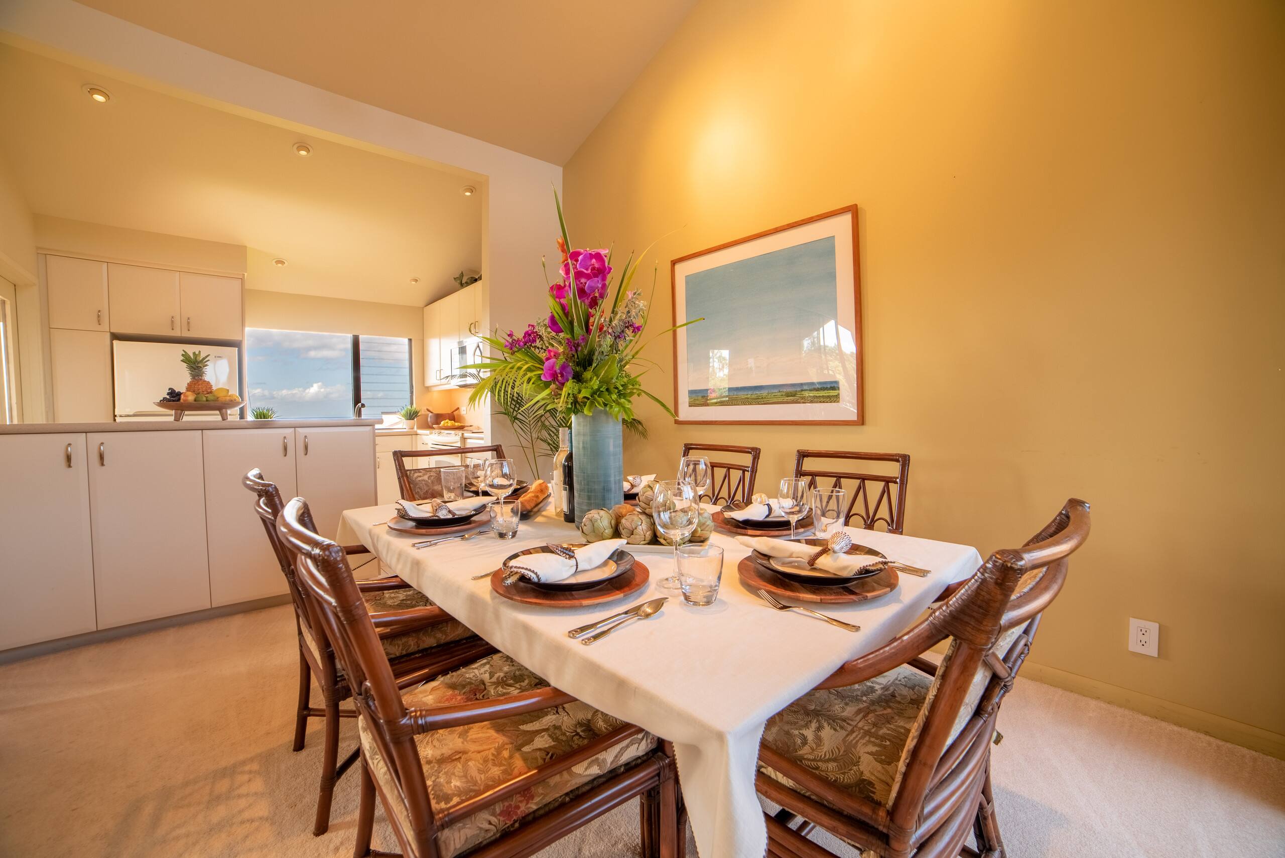 Condo in Kihei · ★5.0 · 1 bedroom · 2 beds · 2 baths - Image 10