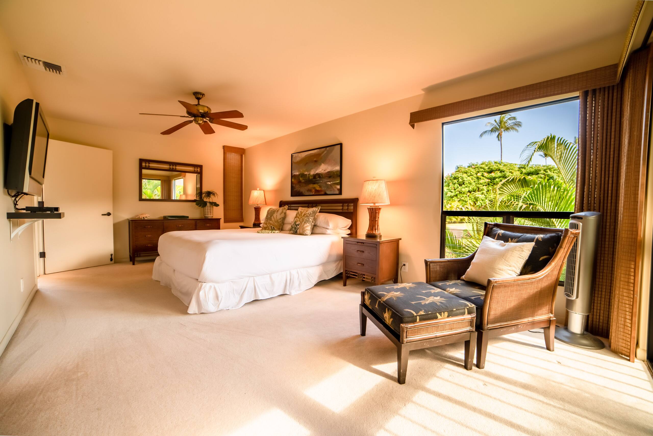Condo in Kihei · ★5.0 · 1 bedroom · 2 beds · 2 baths - Image 12