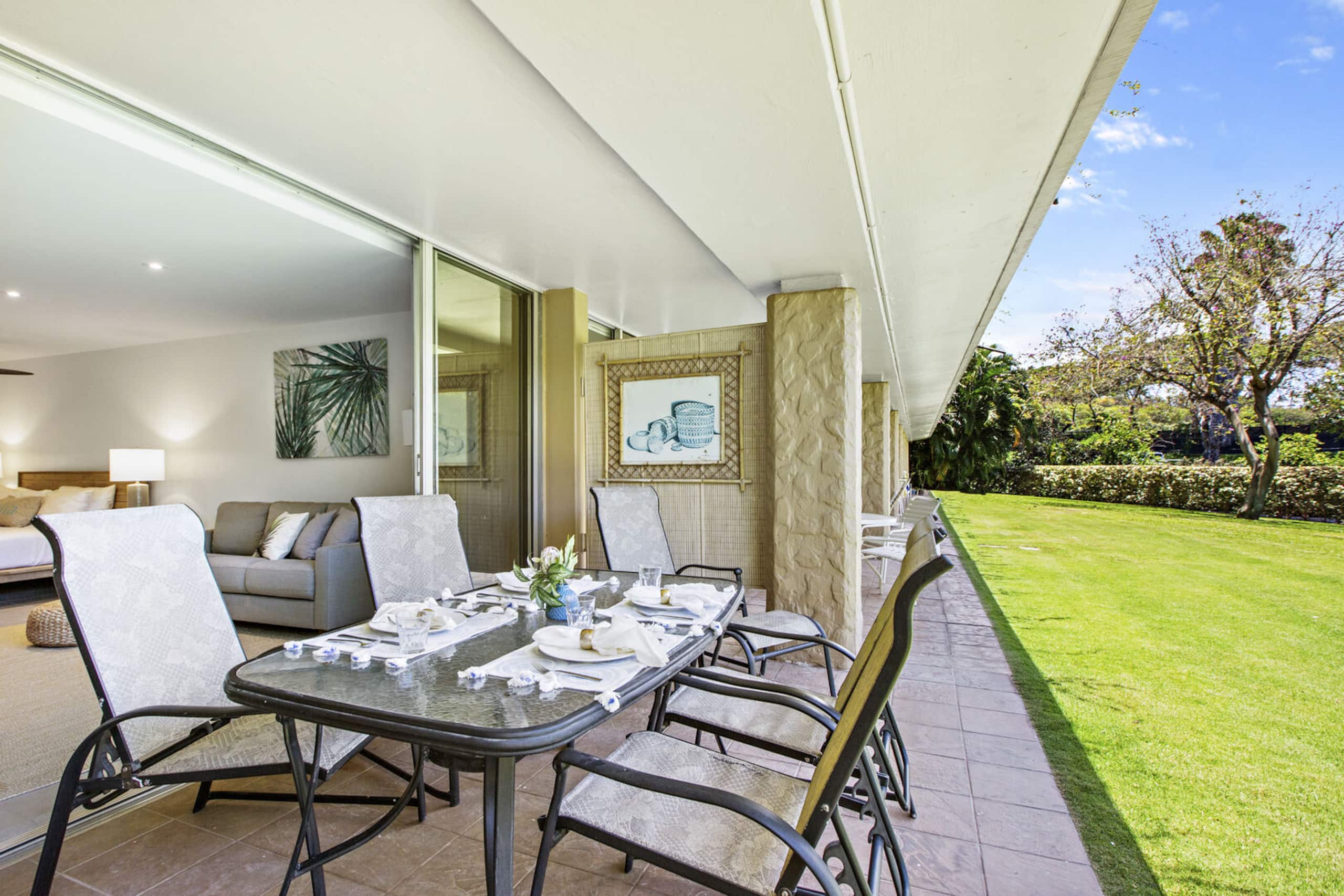 Condo in Lahaina · ★4.76 · 1 bedroom · 2 beds · 1 private bath - Image 20