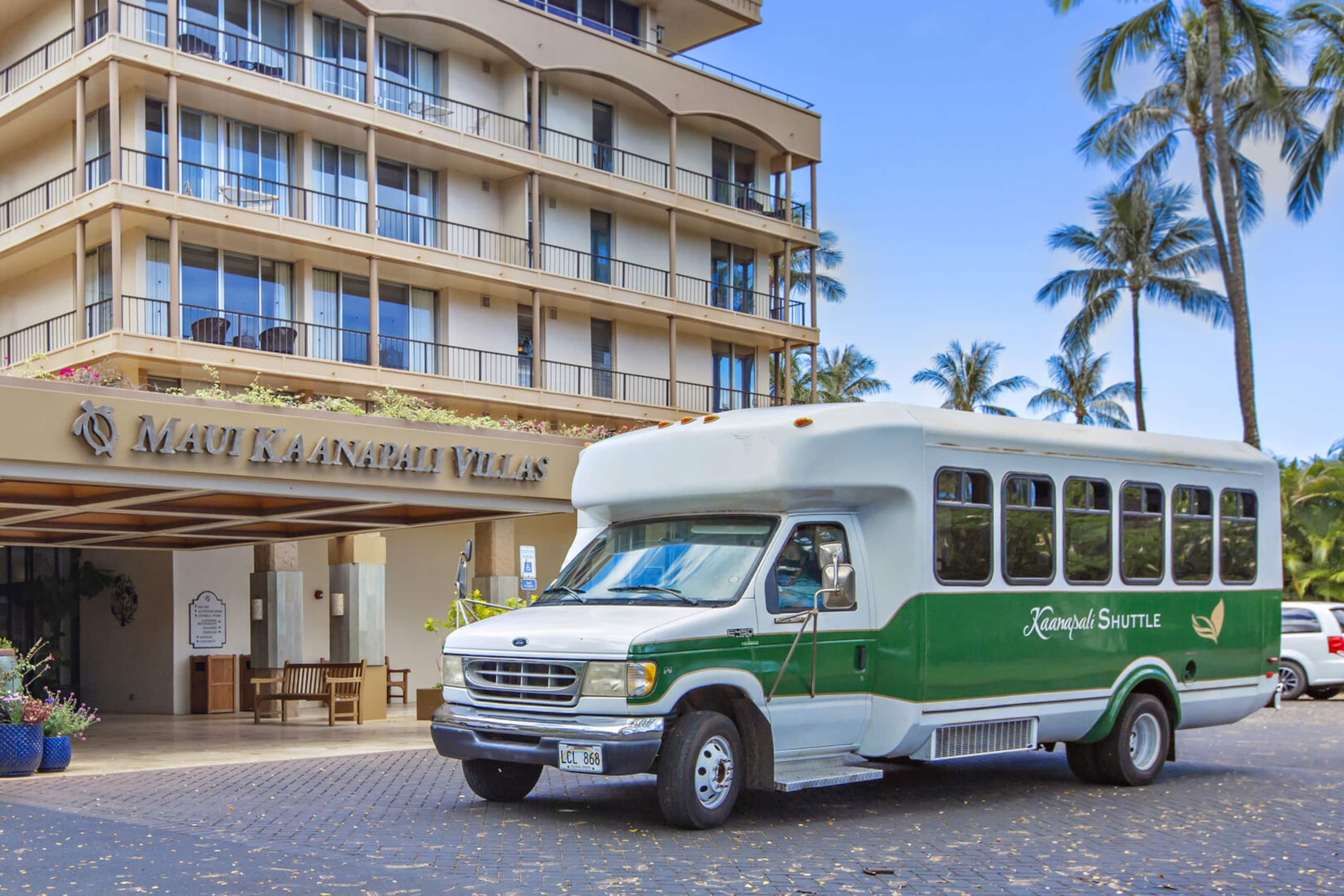 Condo in Lahaina · ★4.76 · 1 bedroom · 2 beds · 1 private bath - Image 26