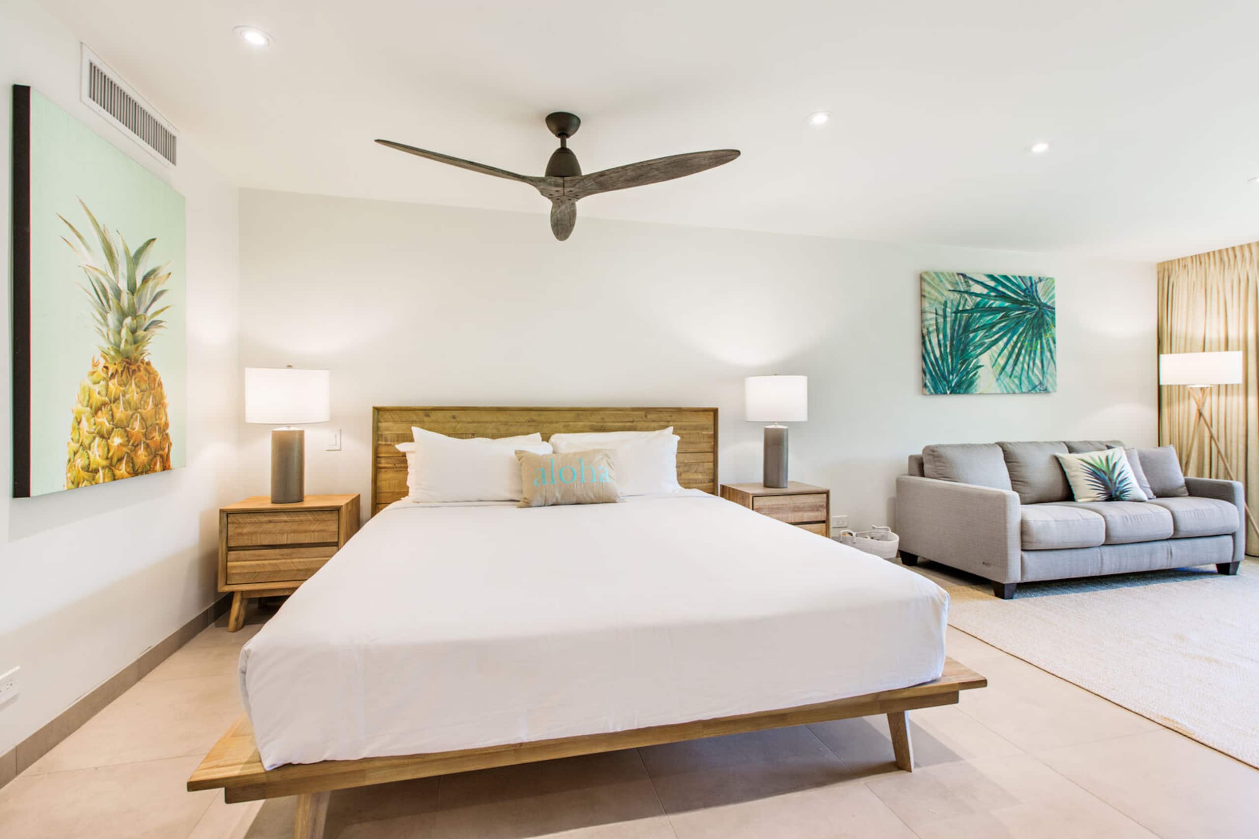 Condo in Lahaina · ★4.76 · 1 bedroom · 2 beds · 1 private bath - Image 9