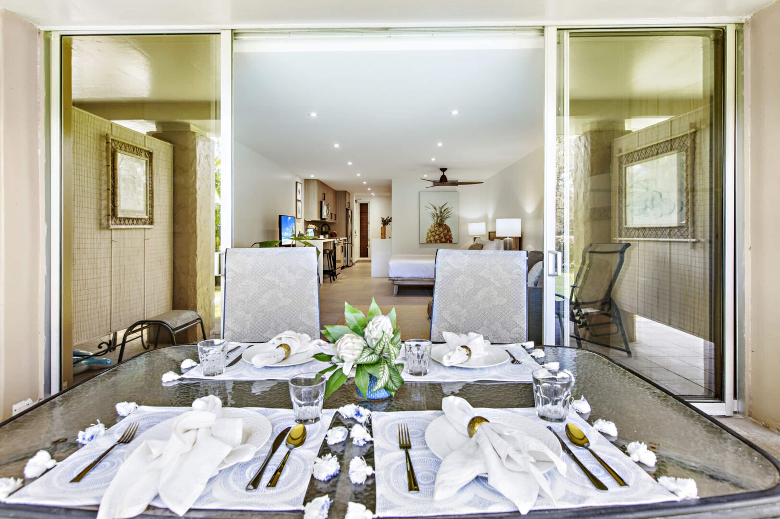 Condo in Lahaina · ★4.76 · 1 bedroom · 2 beds · 1 private bath - Image 21