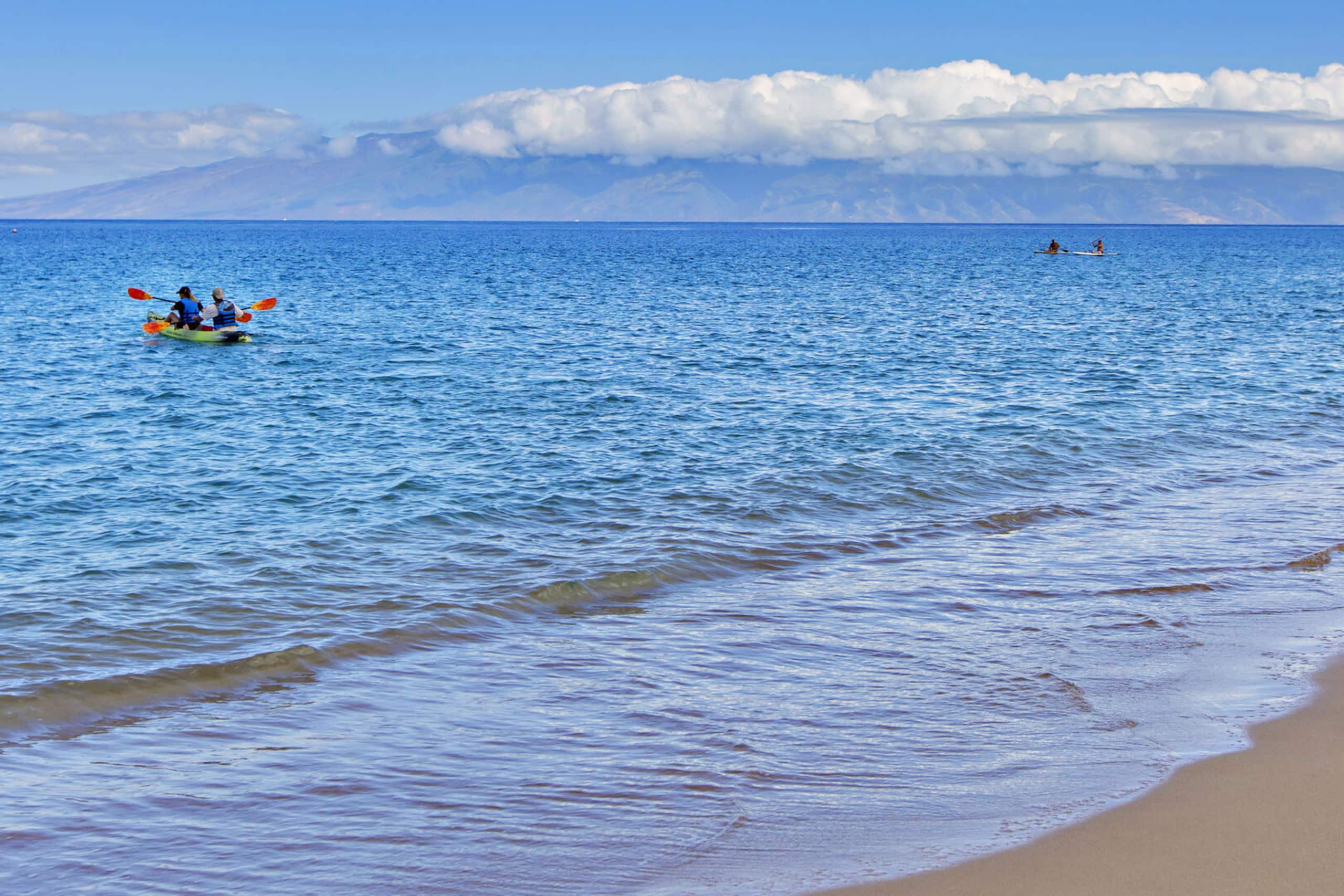 Condo in Lahaina · ★4.76 · 1 bedroom · 2 beds · 1 private bath - Image 29
