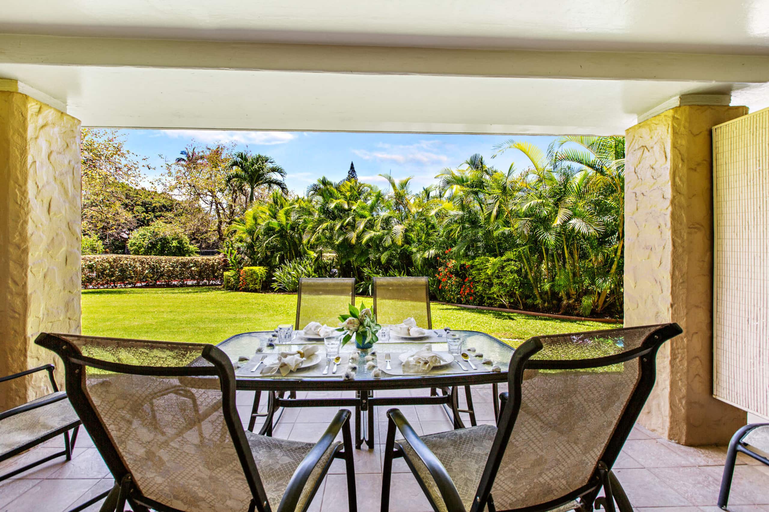 Condo in Lahaina · ★4.76 · 1 bedroom · 2 beds · 1 private bath - Image 3