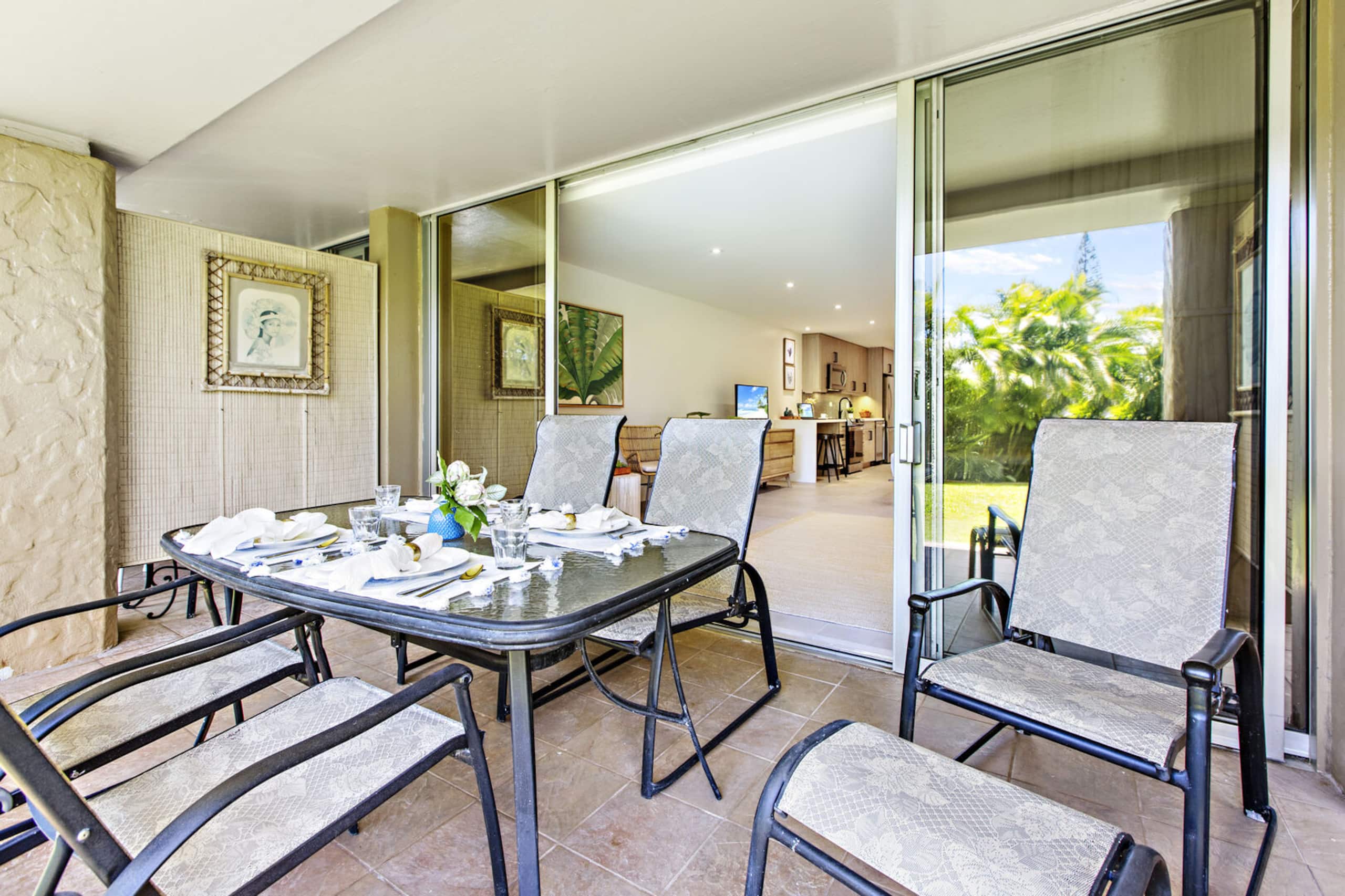 Condo in Lahaina · ★4.76 · 1 bedroom · 2 beds · 1 private bath - Image 19