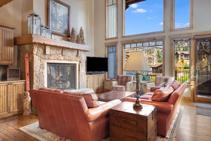 Grand Adventure Co managed Airbnb listing 2