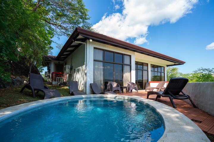 Villas Sol Beach Resort managed Airbnb listing 2