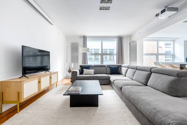 Blueground | Clerkenwell, nr Barbican gallery image 3