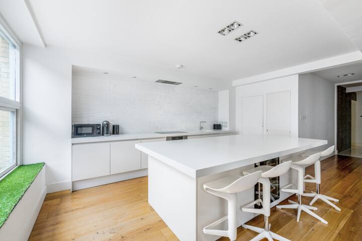 Blueground | Clerkenwell, nr Barbican gallery image 4