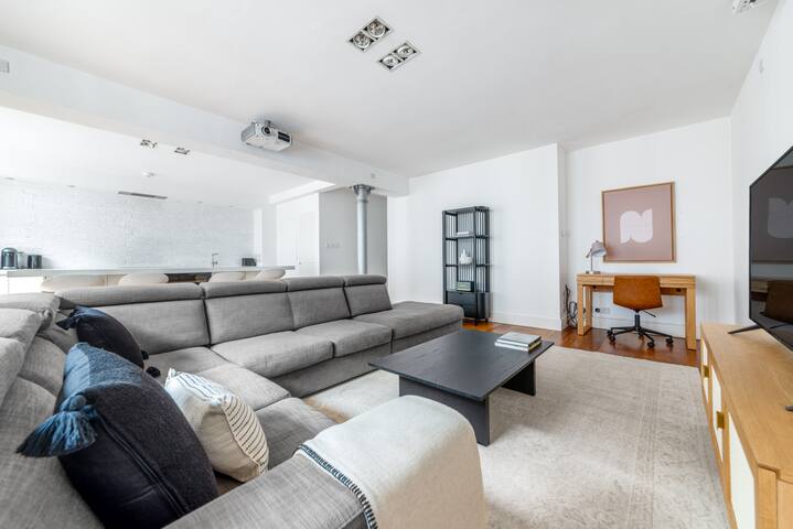 Blueground | Clerkenwell, nr Barbican gallery image 2