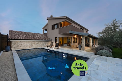 Villa Trabakul