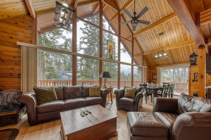 Fairmont Creek Vacation Rentals managed Airbnb listing 3