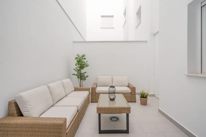 Central Family Lodging By Costarentals - Ref 111 - Fuengirola