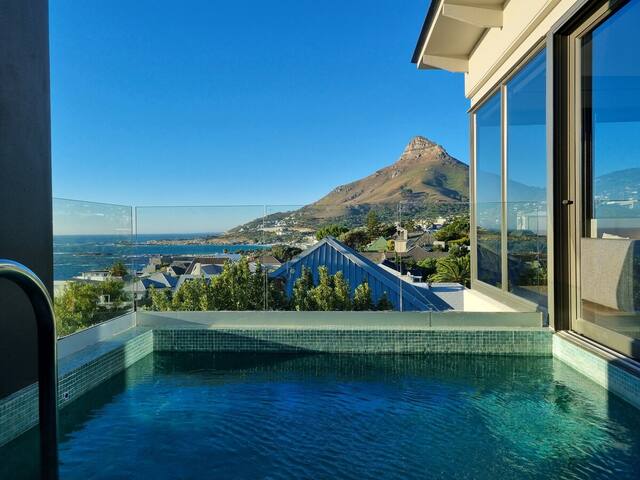 Amara 2 -Designer Penthouse with Solar Power gallery image 2