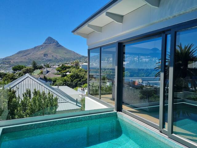 Amara 2 -Designer Penthouse with Solar Power gallery image 3