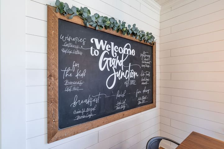 Bedscape Stays managed Airbnb listing 3
