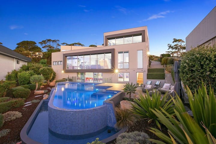 Akyra - Resort Accommodation In Mt Martha - Mount Martha