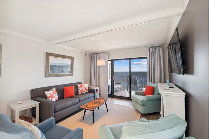 Bluvista Vacation Rentals managed Airbnb listing 1