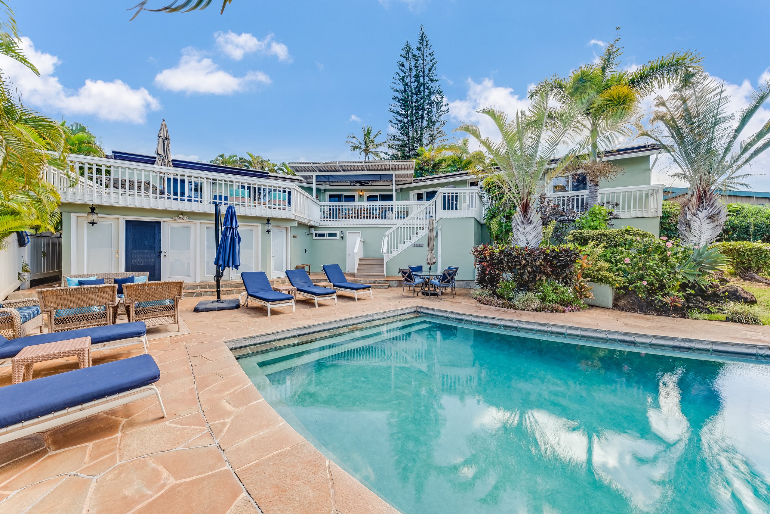 Home in Lahaina · ★4.67 · 4 bedrooms · 6 beds · 3 baths - Image 32