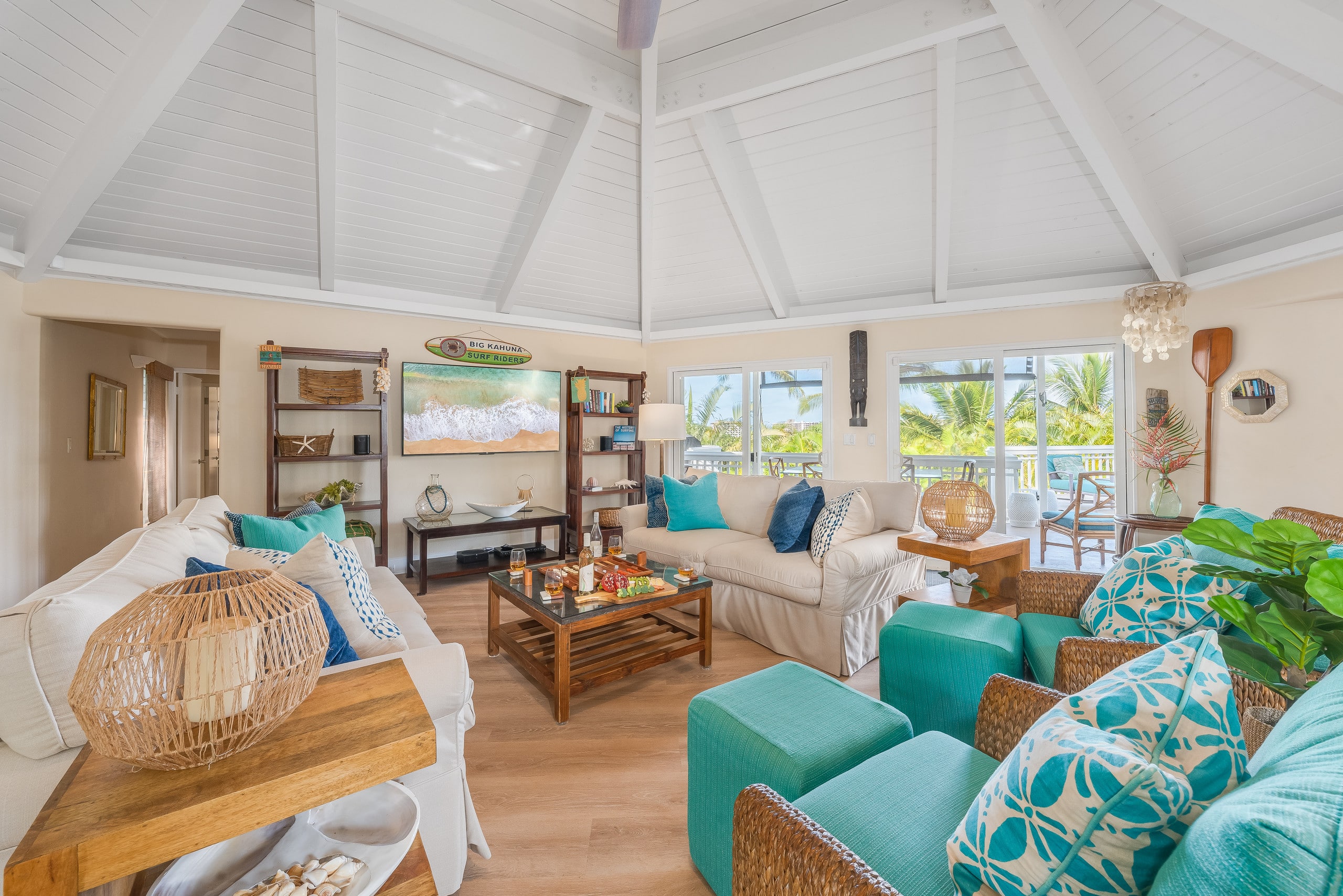 Home in Lahaina · ★4.67 · 4 bedrooms · 6 beds · 3 baths - Image 35