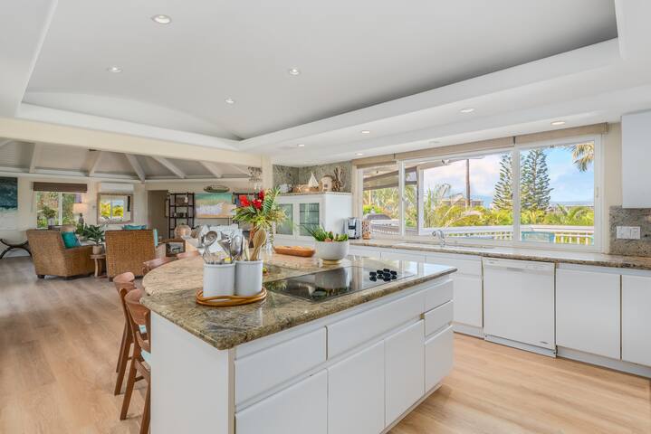 VISTA Tropical Getaway at Kaanapali House to Relax gallery image 4