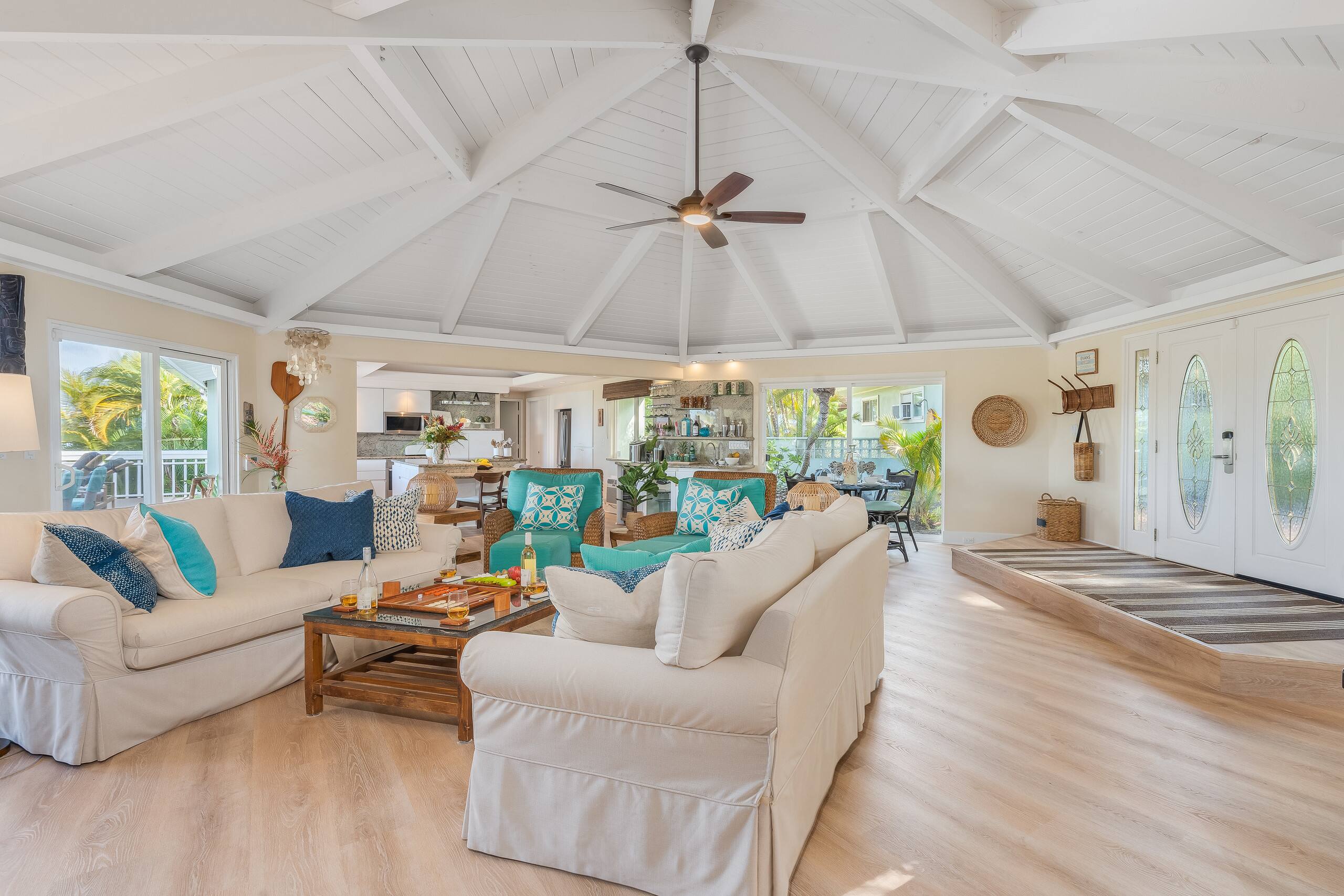 Home in Lahaina · ★4.67 · 4 bedrooms · 6 beds · 3 baths - Image 33