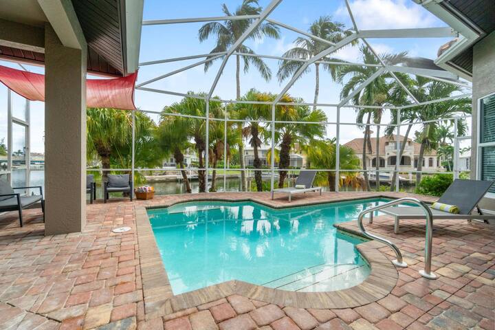 iTrip Marco Island managed Airbnb listing 3